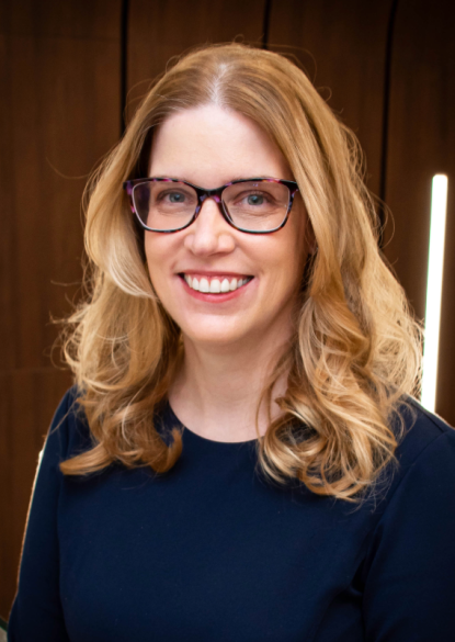 Mary McDougal, MPA